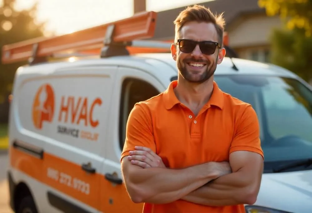 Professional HVAC repair and installation services in Ross, OH